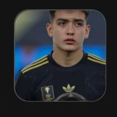 Gil Mora thumbnail