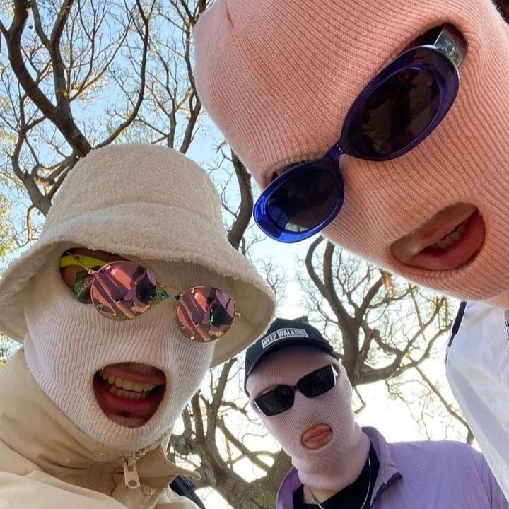 The Tussiwarriors thumbnail