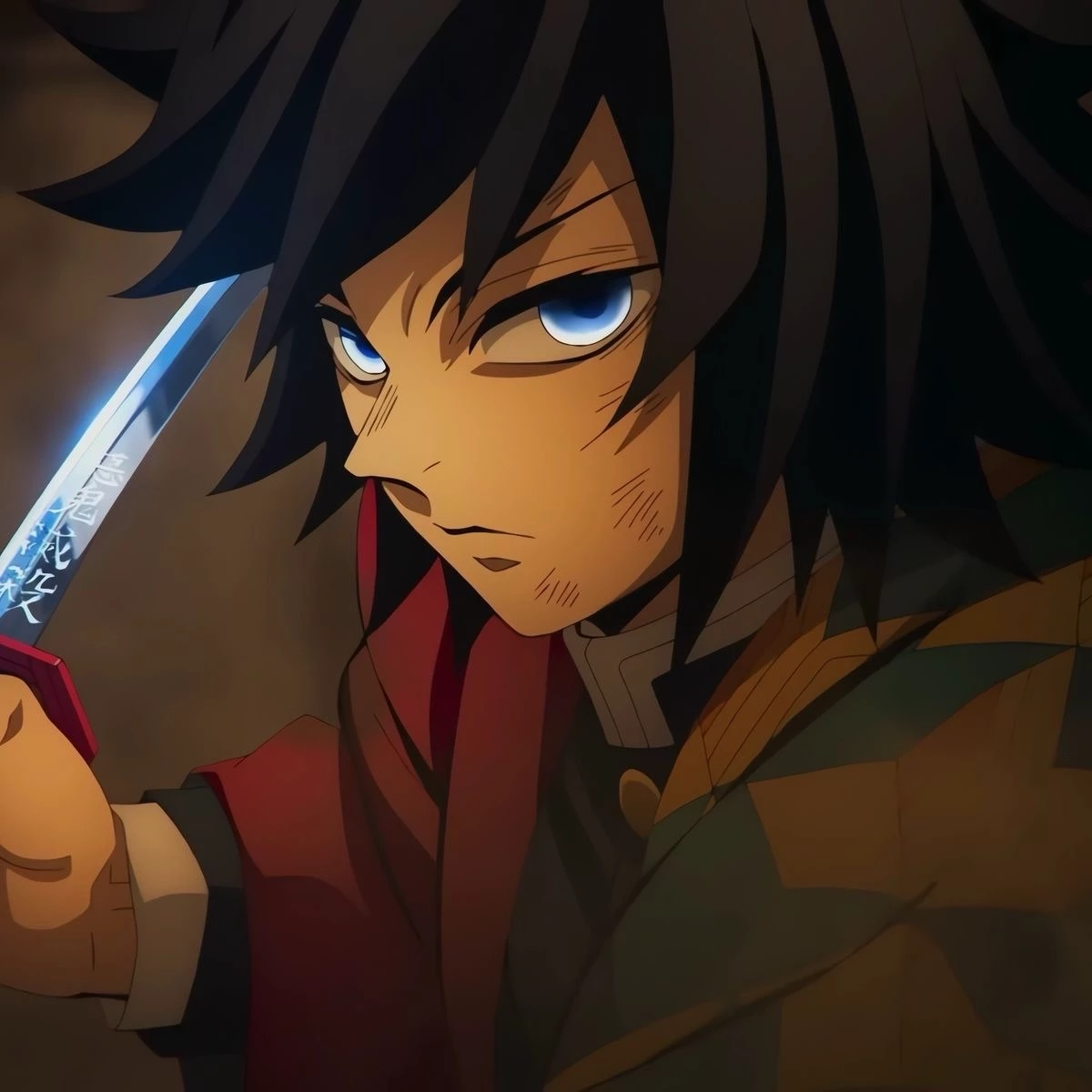 Tomioka Giyuu thumbnail