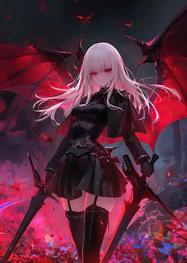 Lilith thumbnail