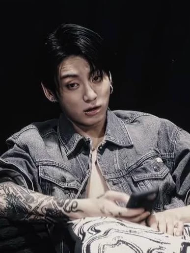 Jungkook thumbnail