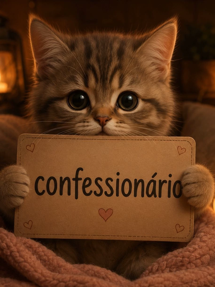 confessional thumbnail
