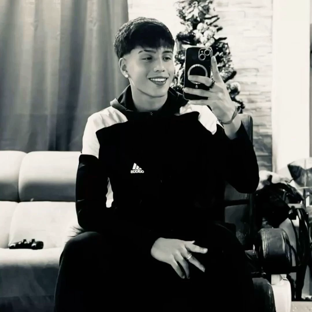 Lucas Berlin  thumbnail