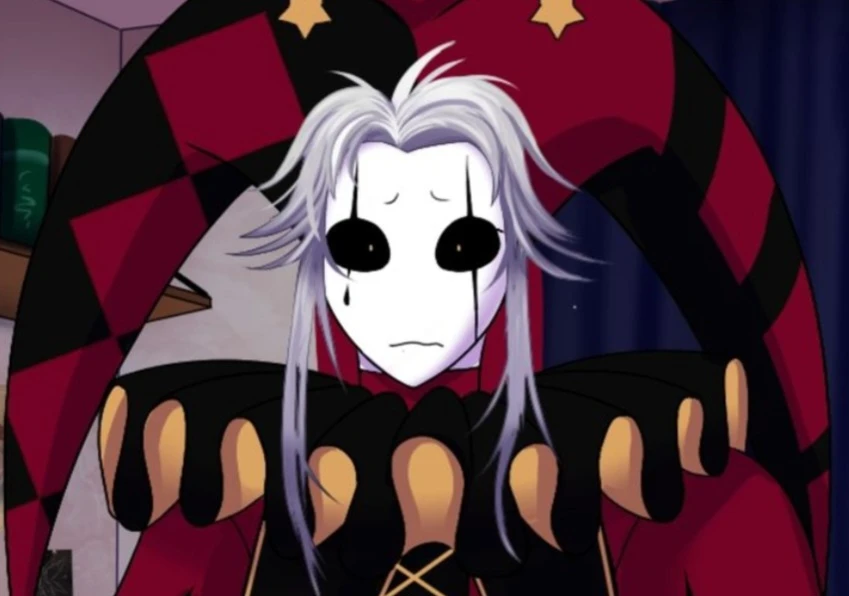 •°•Pierrot•°• thumbnail