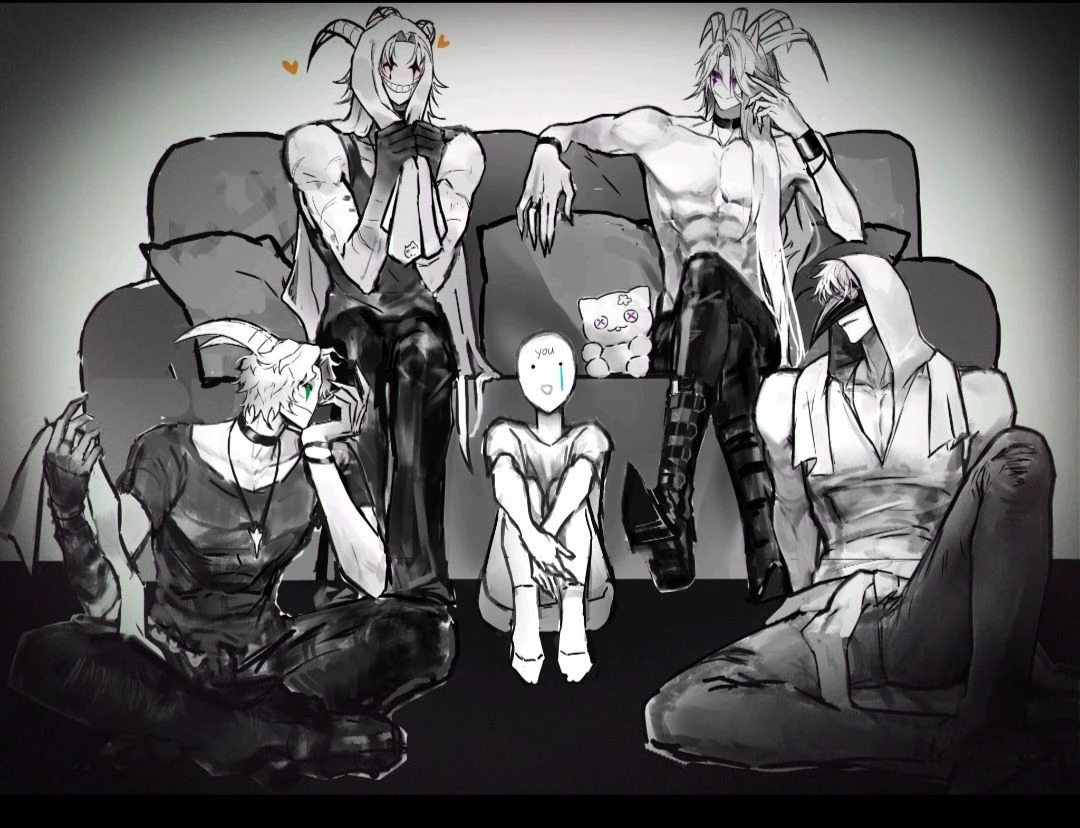 •°THE FREAK CIRCUS°• (RANDOM DAY)~ thumbnail