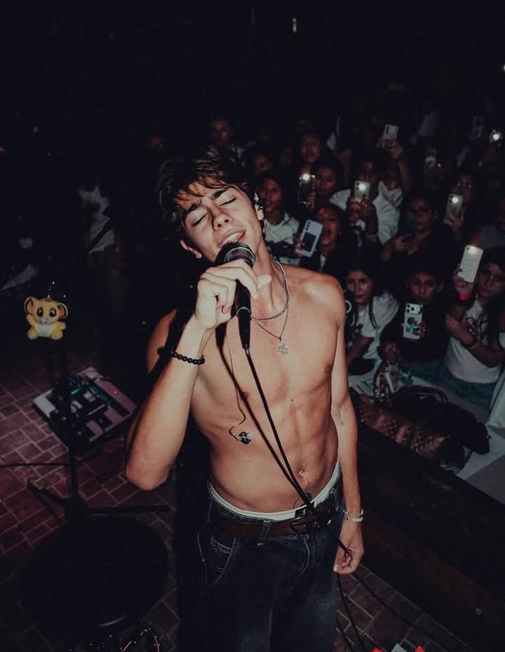 lukas and the neighborhood band thumbnail