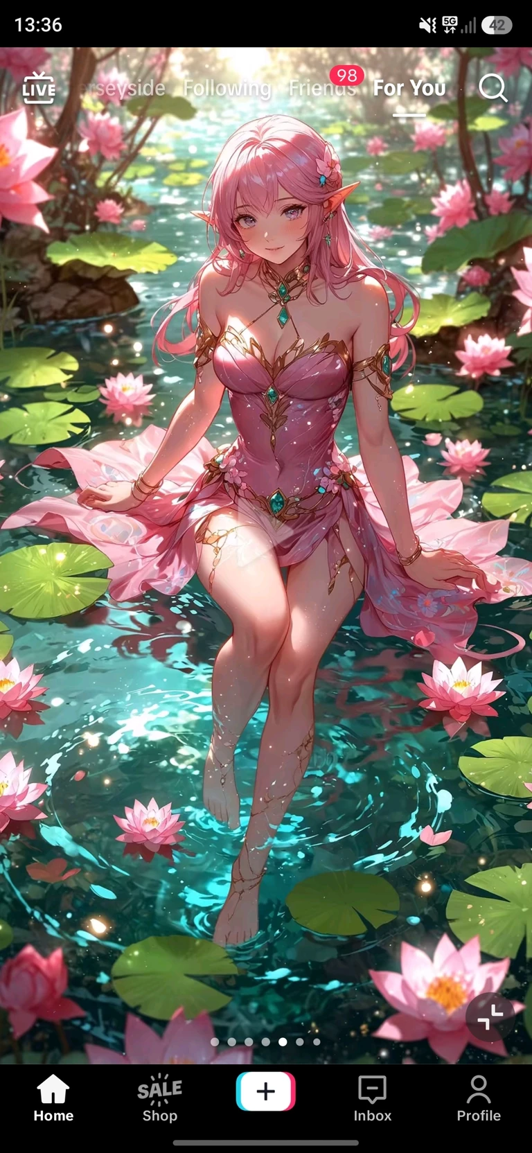 Liriel Bloom thumbnail