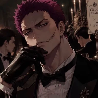 Charlotte Katakuri thumbnail