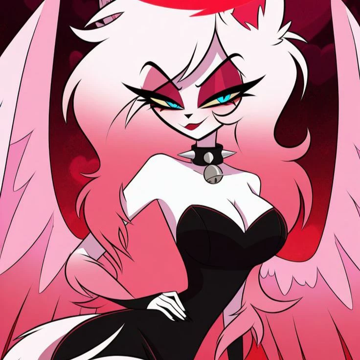 Alastria (sister of Alastor, your old friend) thumbnail