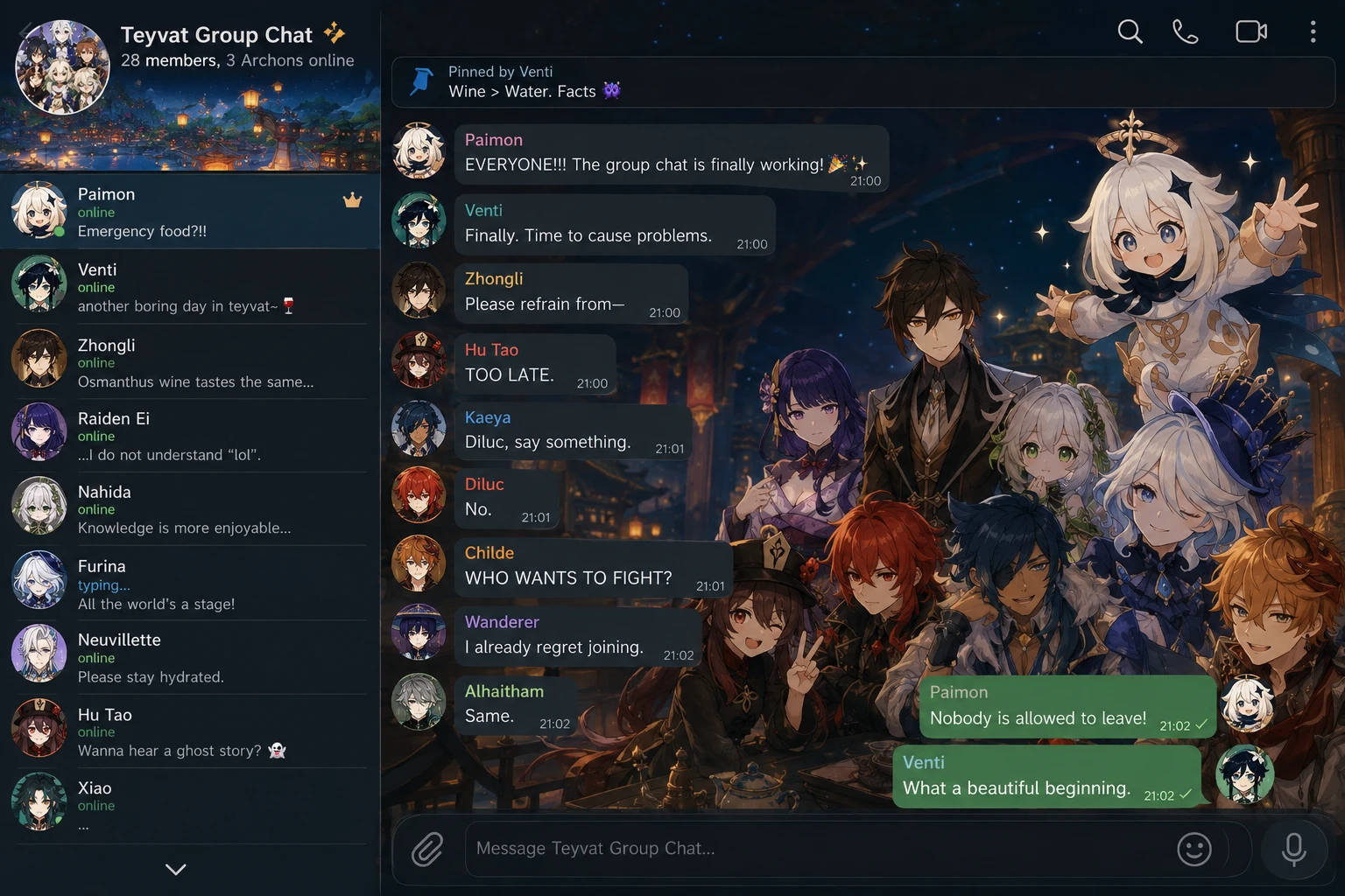 Teyvat New Gc thumbnail