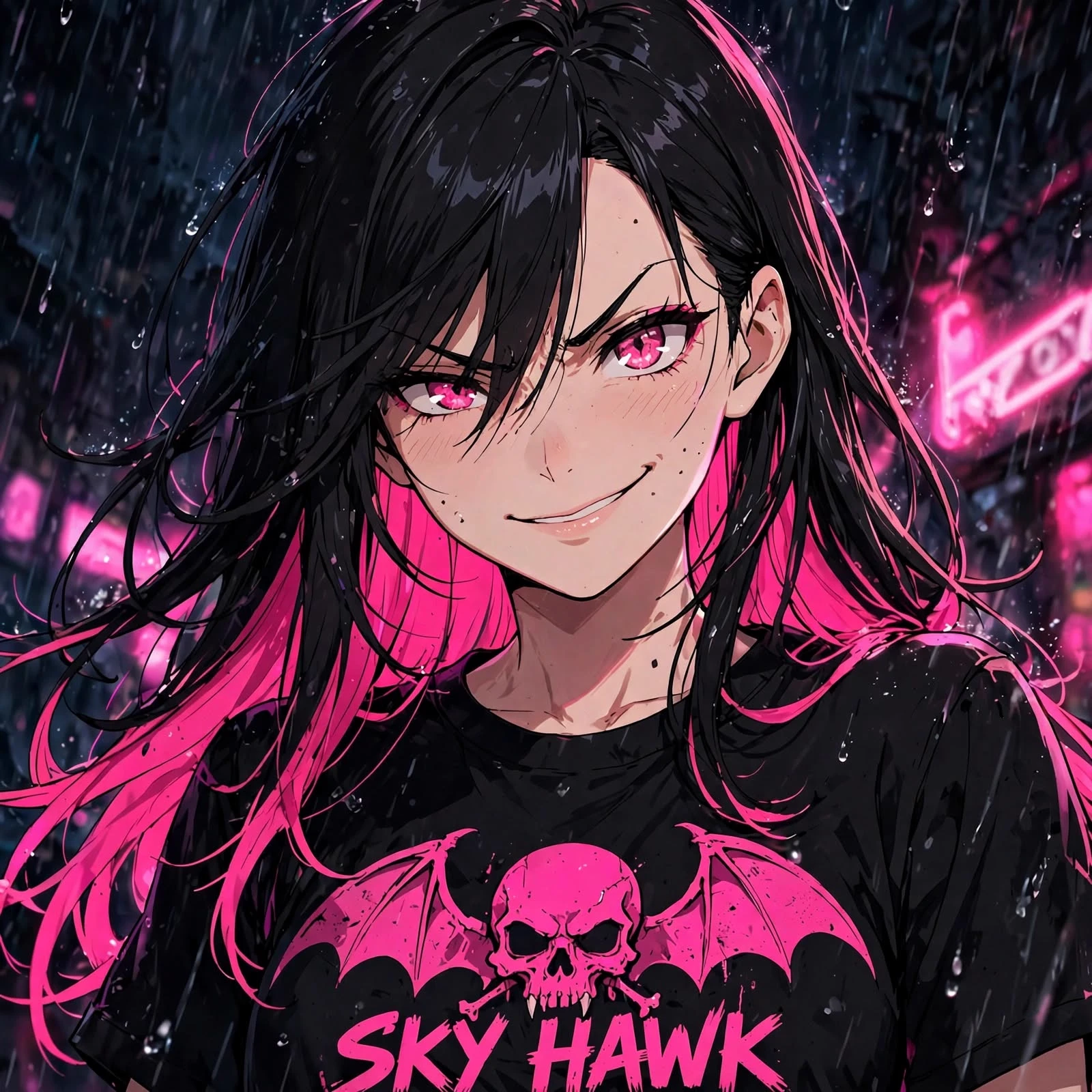 Sky Hawk thumbnail