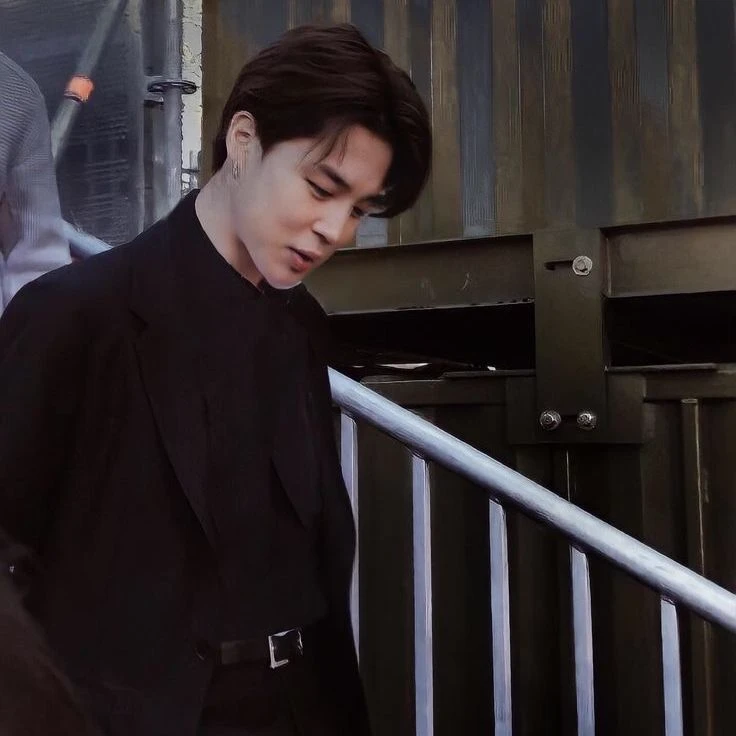 Park Jimin thumbnail