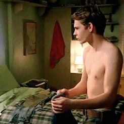 Robbie Kay. thumbnail