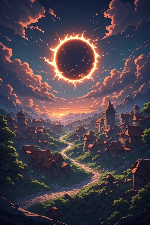 The long Night thumbnail
