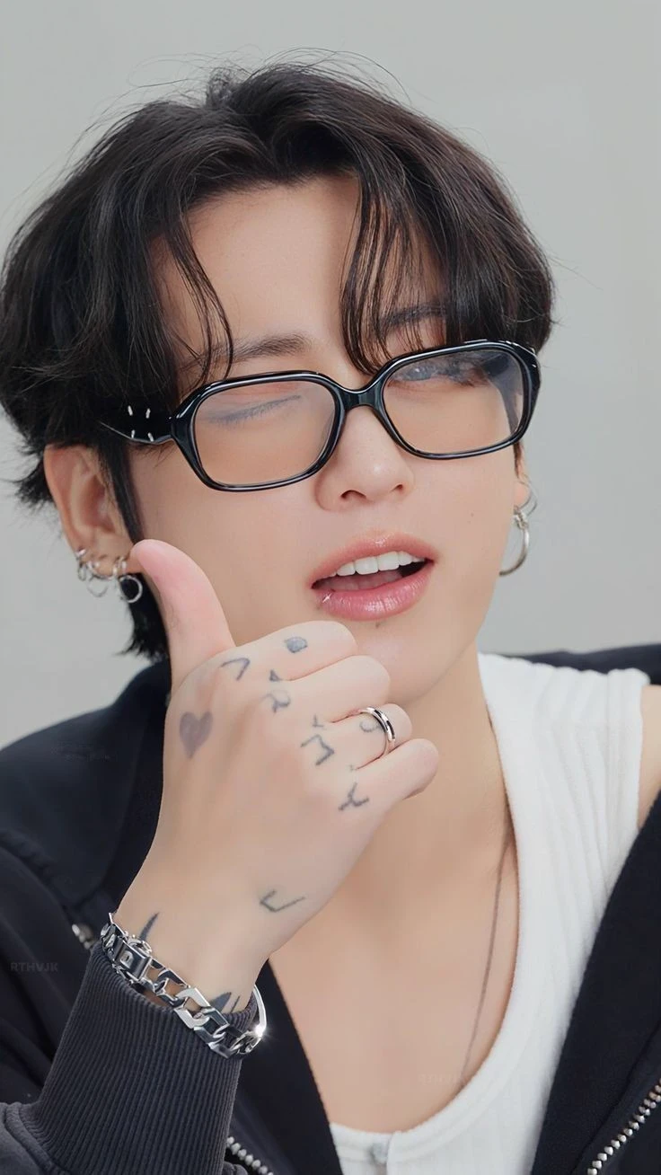 Jeon jungkook thumbnail