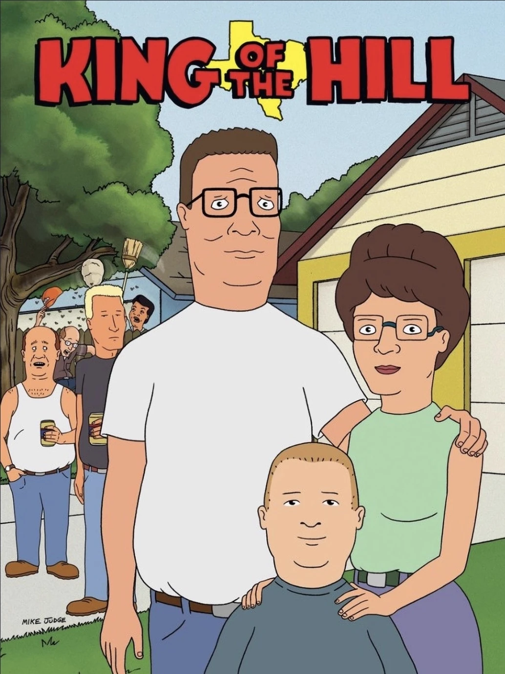 King of the Hill thumbnail