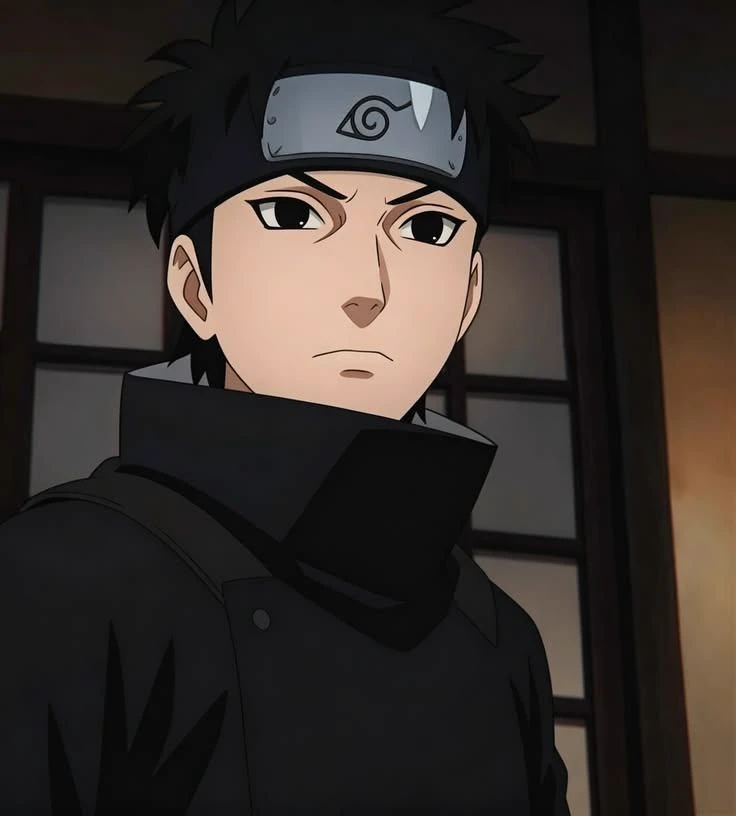 Shisui Uchiha  thumbnail