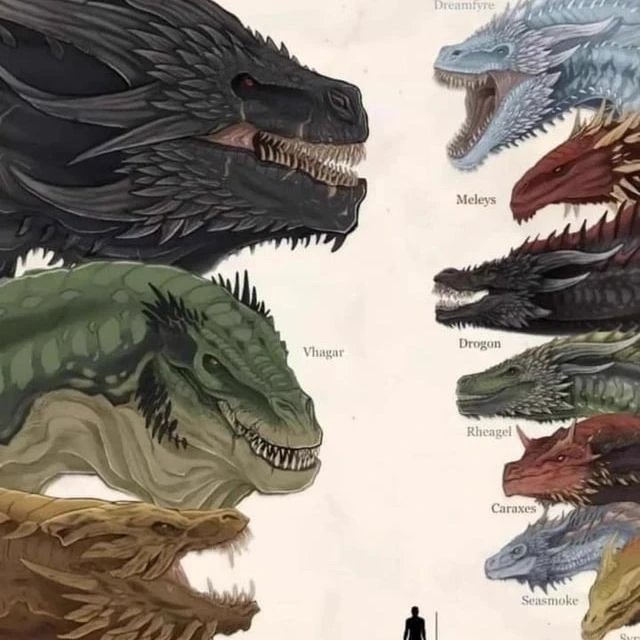 Drogon thumbnail