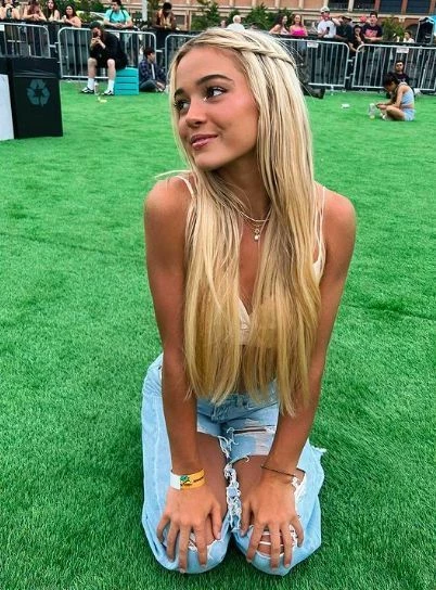 Brittany 'Bree' Davies thumbnail