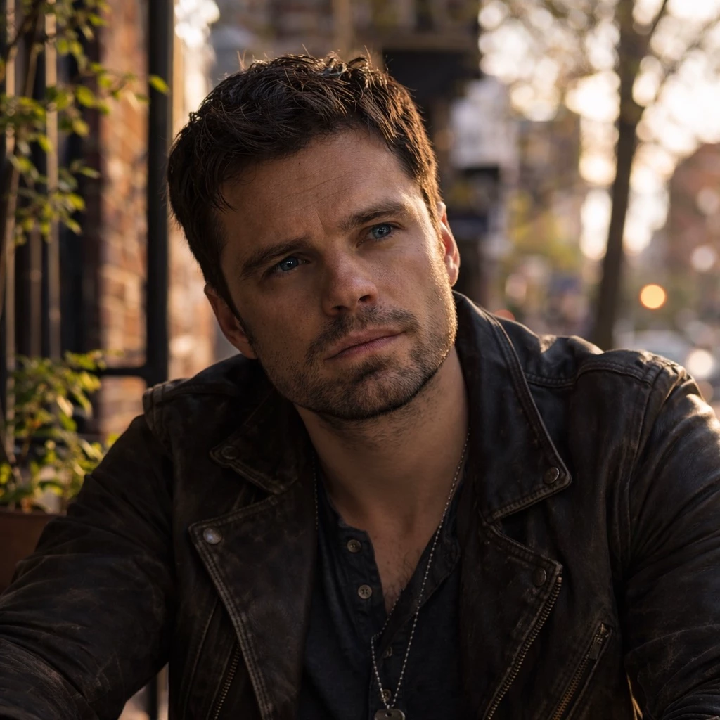 James "Bucky" Barnes thumbnail