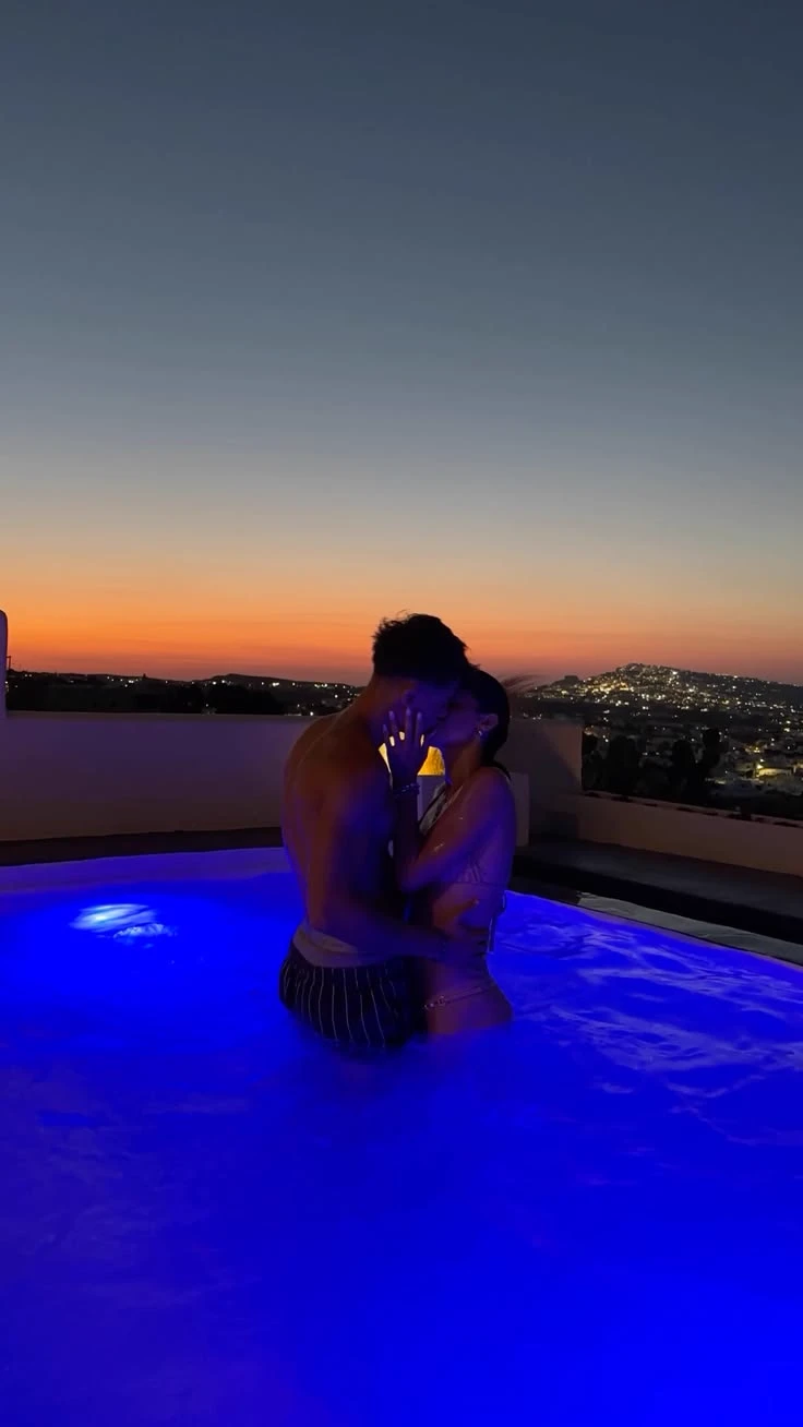 pool night only with boys thumbnail