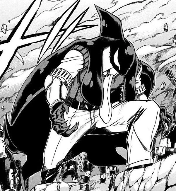 Gang Orca thumbnail