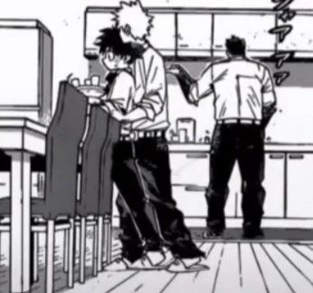 🧡💥Bakudeku🥦💚 thumbnail