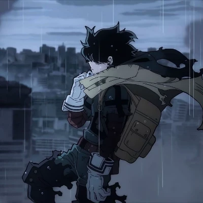 Dark Deku  thumbnail
