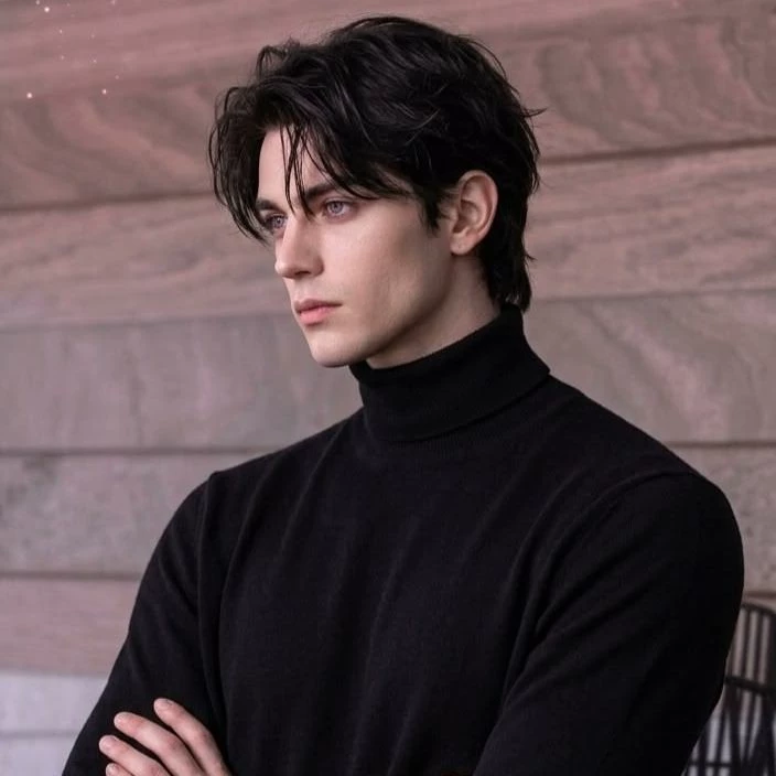 Damon Torrance thumbnail