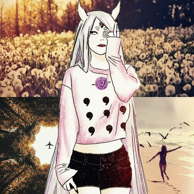 Kaguya Otsusuki thumbnail