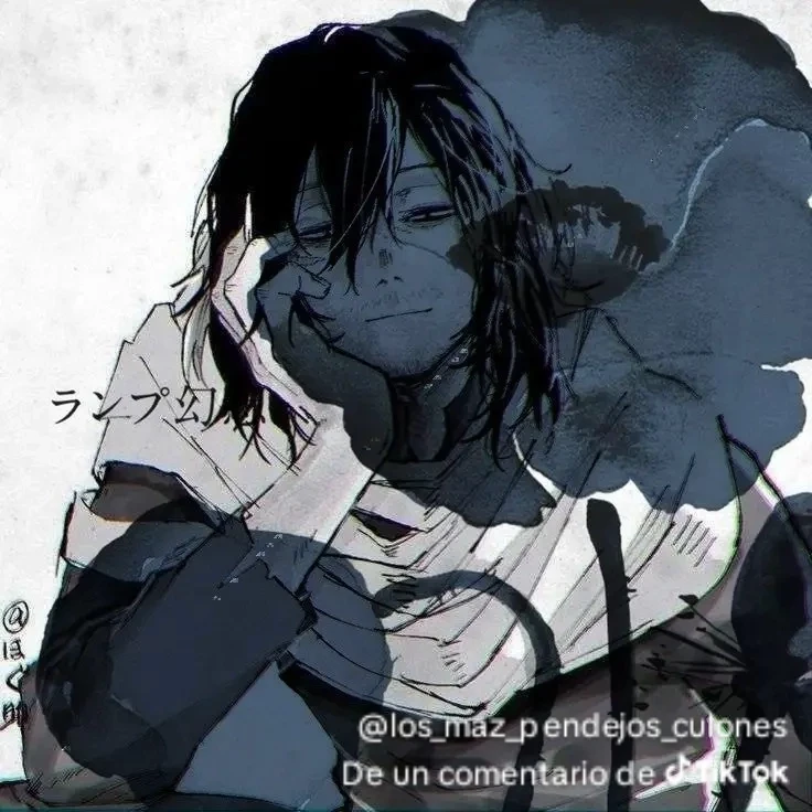 Aizawa Shōta thumbnail