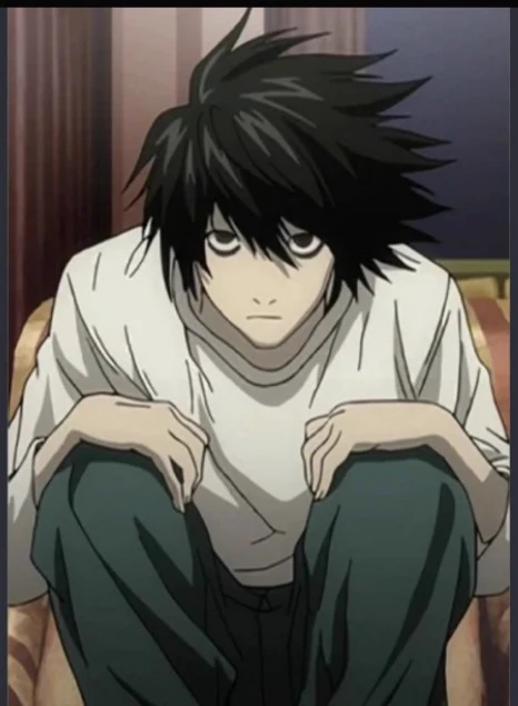 l lawliet thumbnail