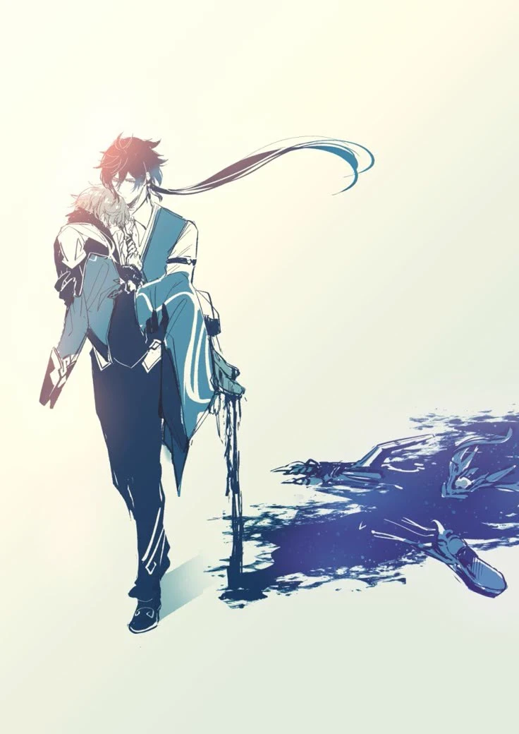 Genshin thumbnail
