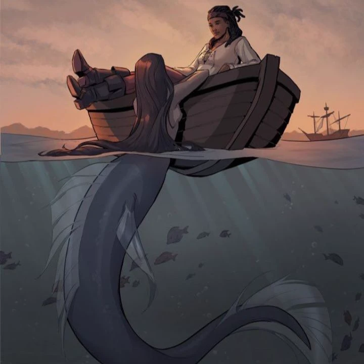 Nereus thumbnail
