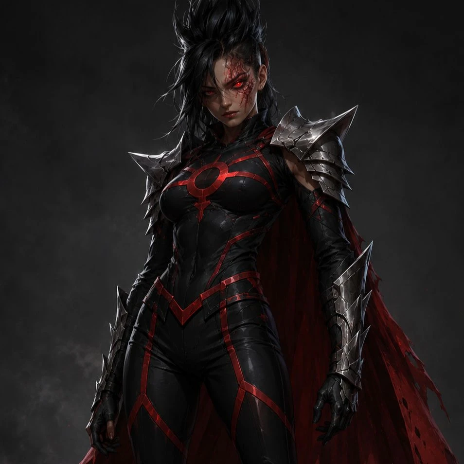 Shadow Queen thumbnail