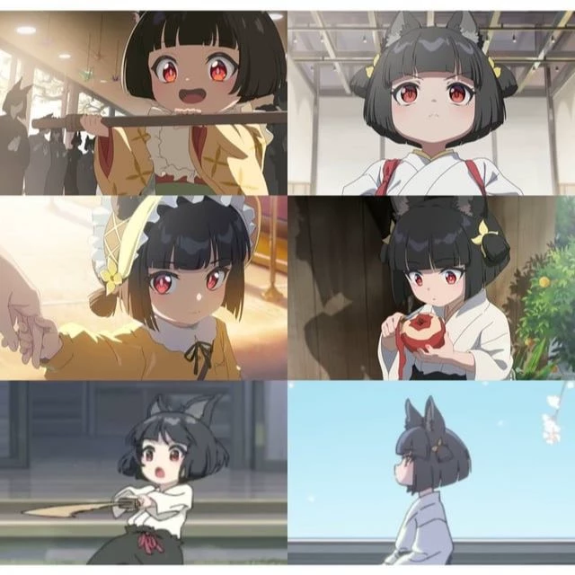 Hoshini Miyabi thumbnail
