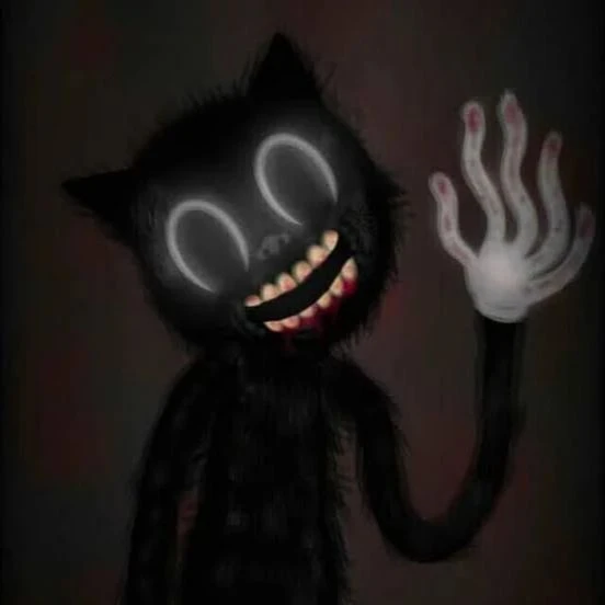 Cartoon Cat thumbnail