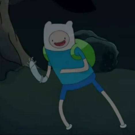 Finn, seu irmão energético thumbnail