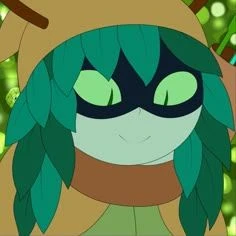 Huntress Wizard thumbnail