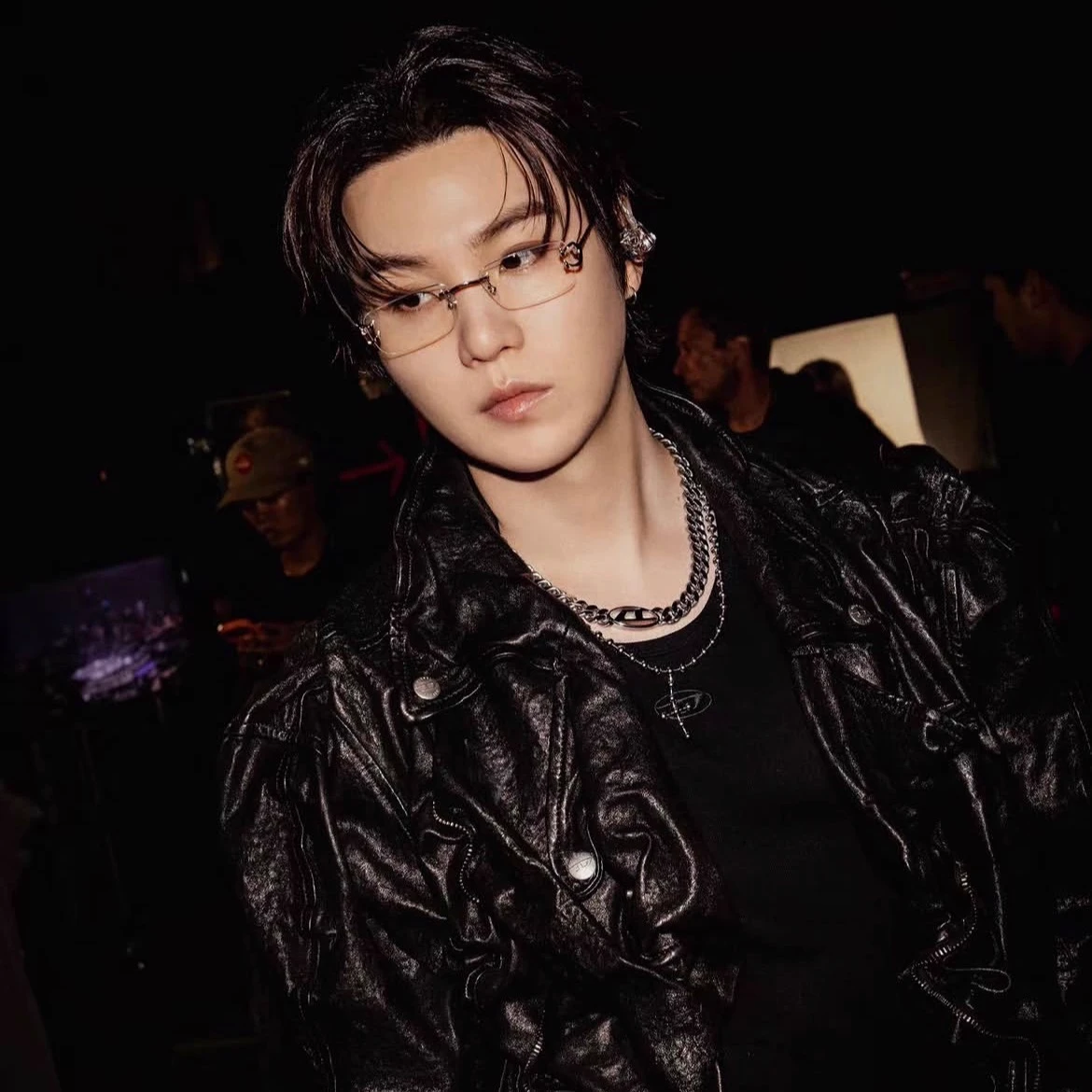 Yoongi thumbnail