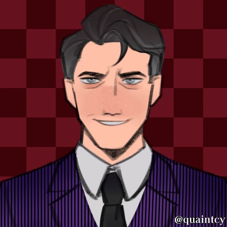 William Afton thumbnail