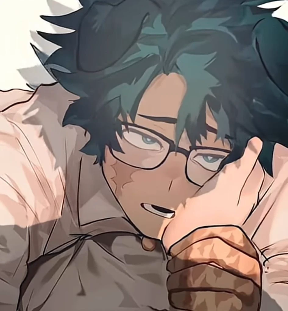 Izuku Midoriya thumbnail