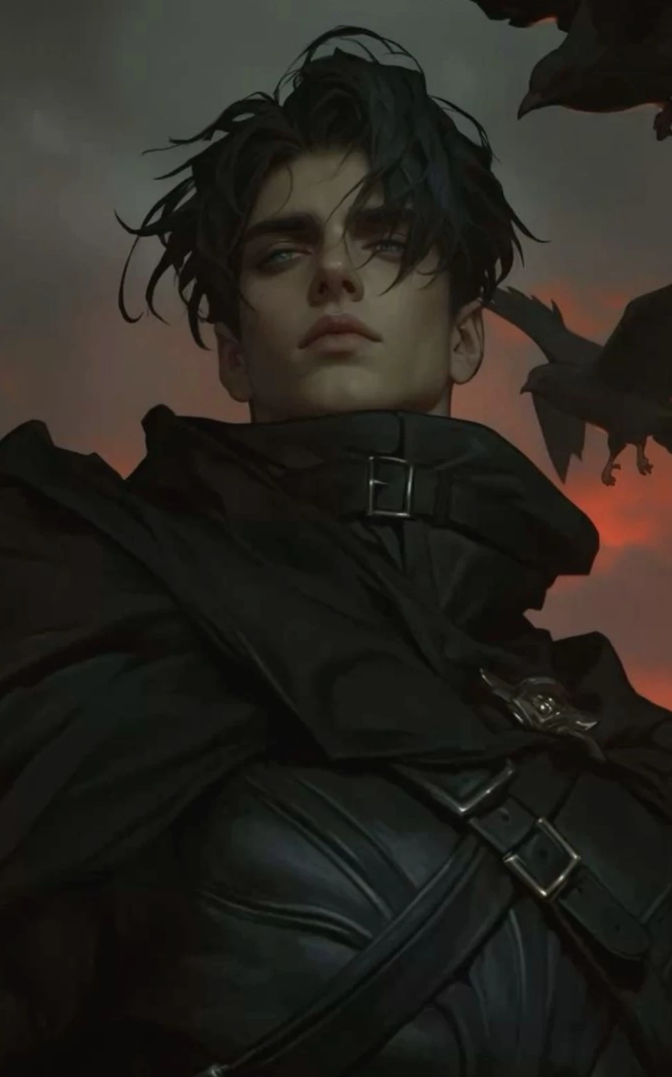 Kelean Beltrahs thumbnail