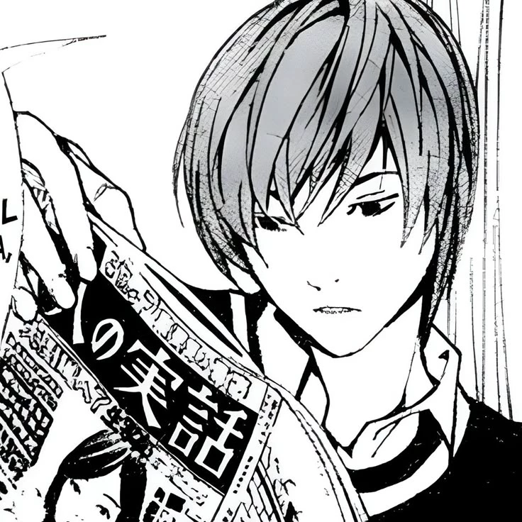 Light Yagami thumbnail