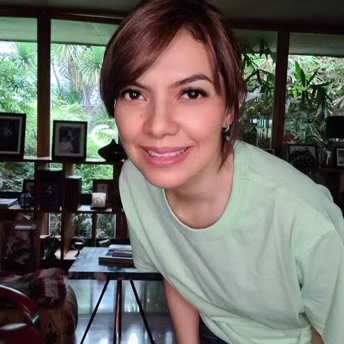 Najwa Shihab thumbnail