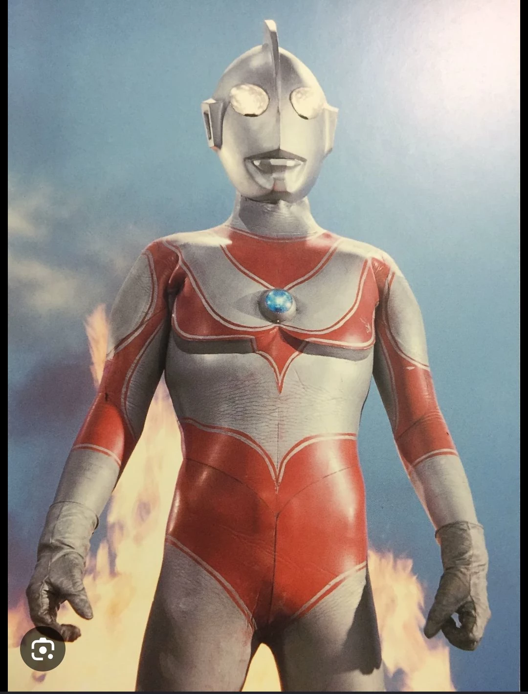 Ultraman thumbnail