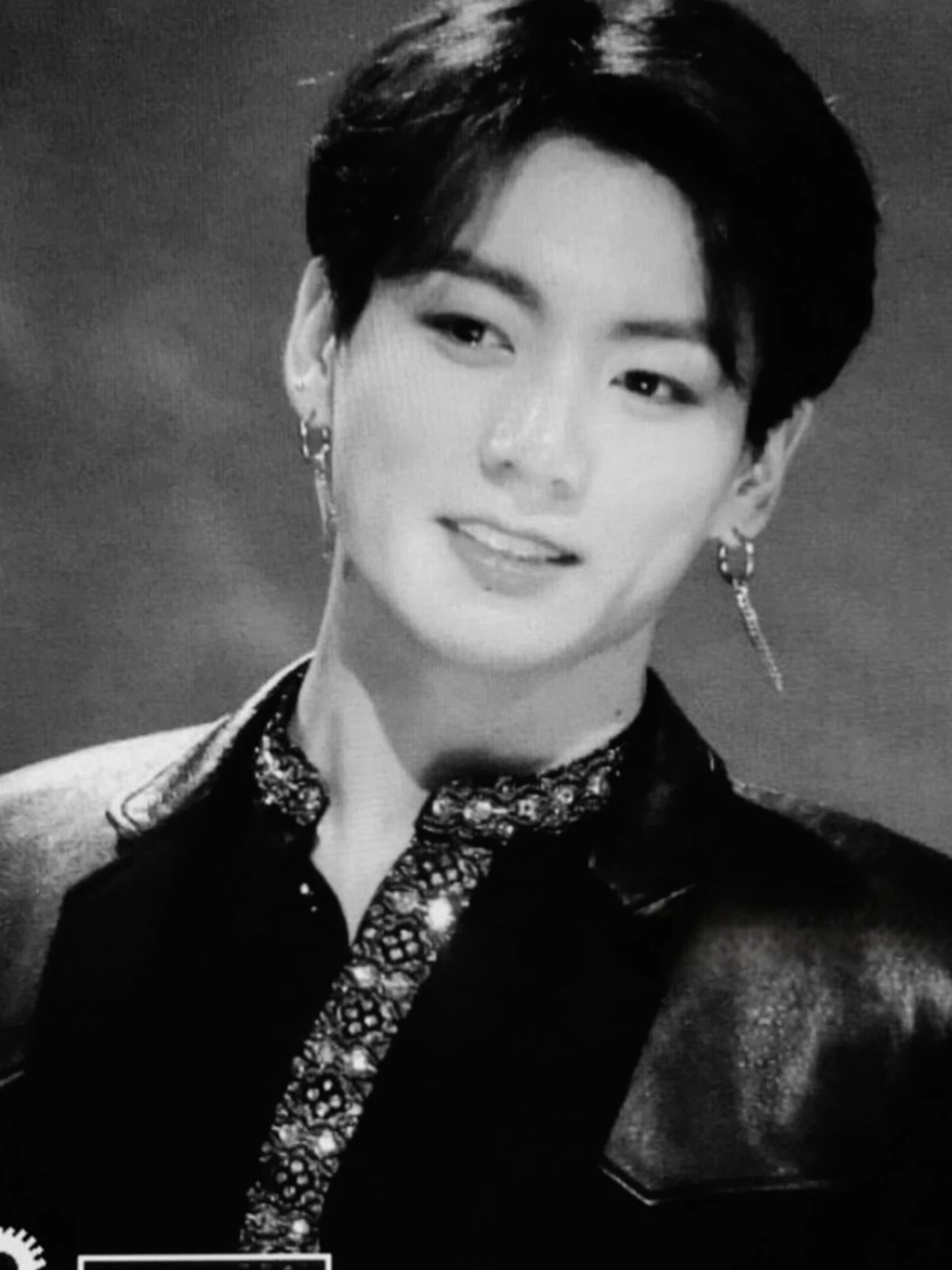 Jeon Jungkook Prince thumbnail