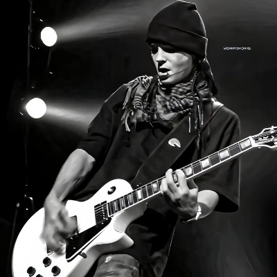 Tom Kaulitz  thumbnail
