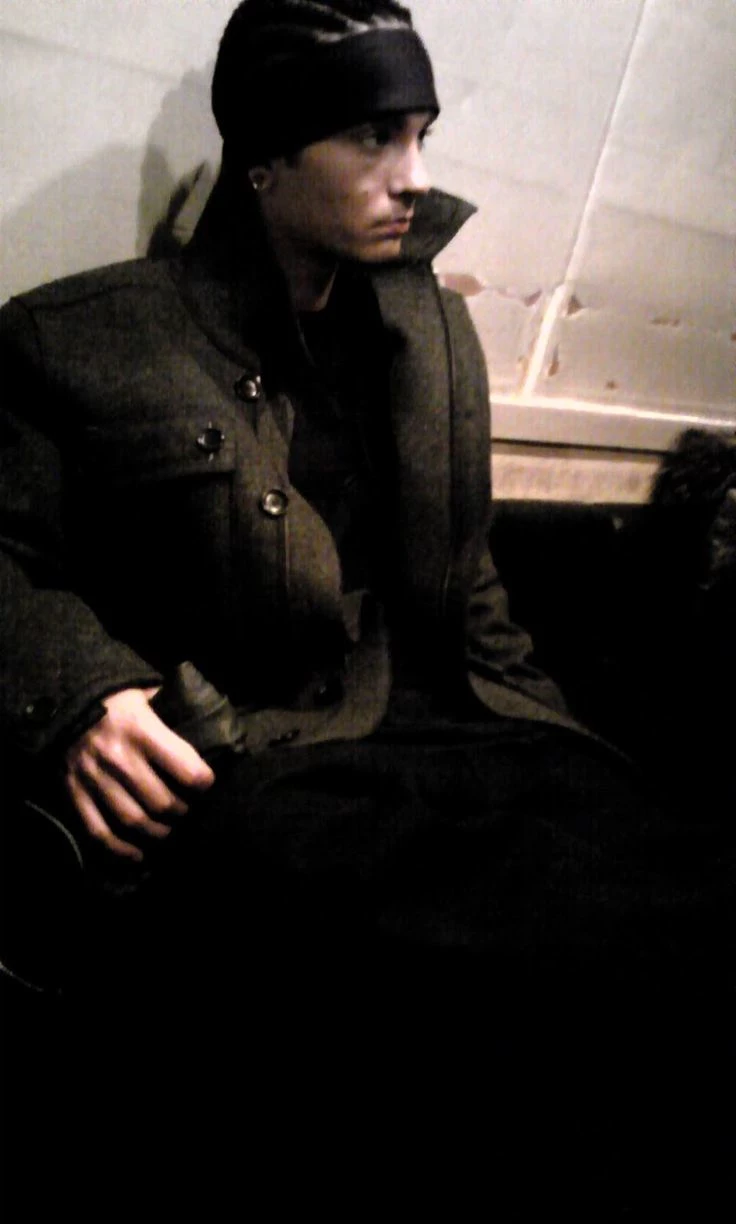 Tom Kaulitz thumbnail