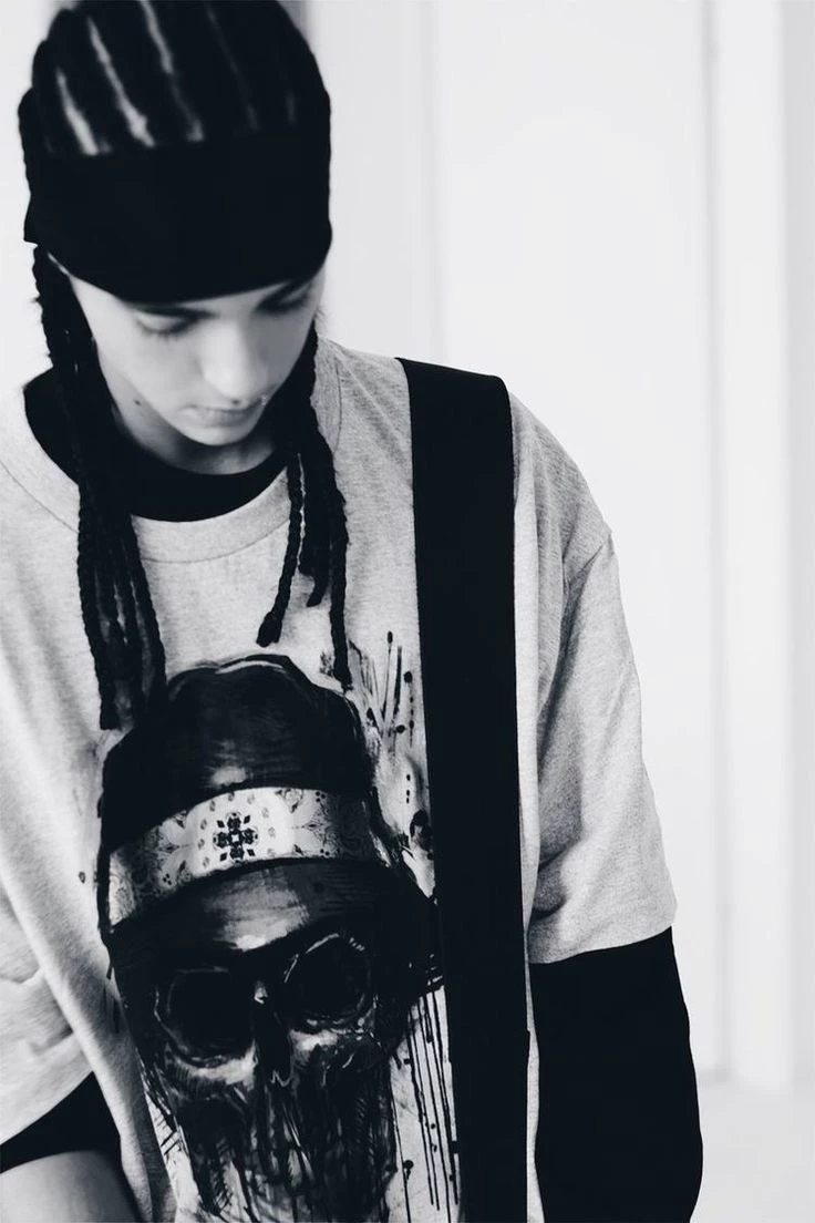 Tom Kaulitz thumbnail